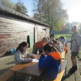 IMG 2954  Small - Scouts en Gidsen Zaventem 